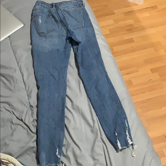 Pacsun Jeans - Picture 2 of 2
